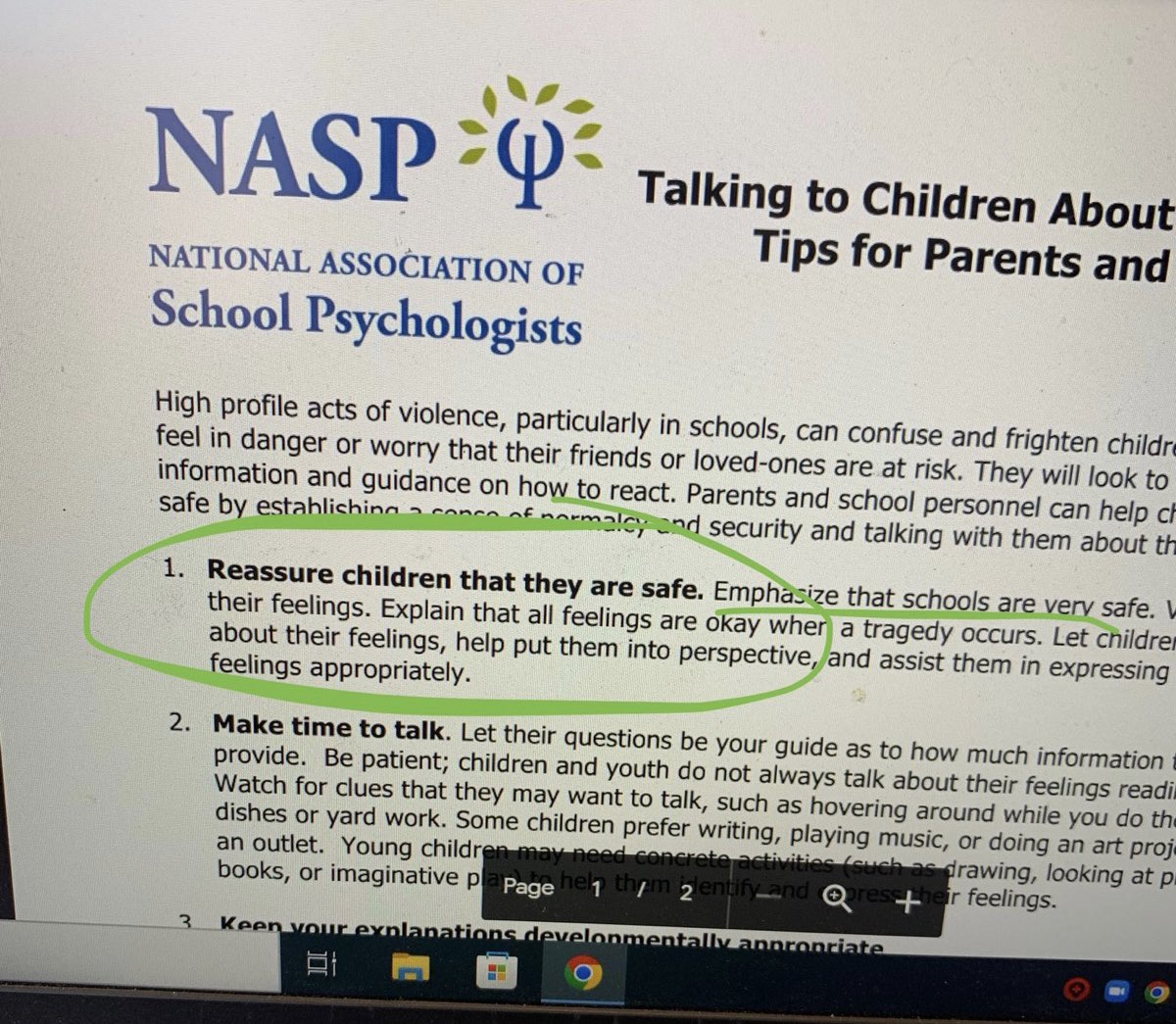 All4Corbin1993's tweet photo. How can I tell my sweet students that they are safe at school when they obviously are not.  We need to stop lying to ourselves and face our stark reality.  #GunControlNow https://t.co/XhYe6oStLk