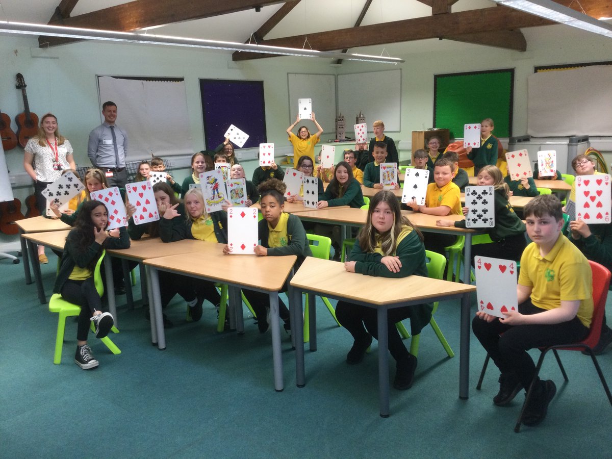 Burlington Juniors (@burlingtonjnr) on Twitter photo Thank you <a href="/HeadlandsSchool/">Headlands School</a> for our Super Maths Day, where we played with probability and how this is applies to real life. We had great fun - great to see the pupils so enthused about maths. #maths Thank you <a href="/HeadlandsSchool/">Headlands School</a> for our Super Maths Day, where we played with probability and how this is applies to real life. We had great fun - great to see the pupils so enthused about maths. #maths