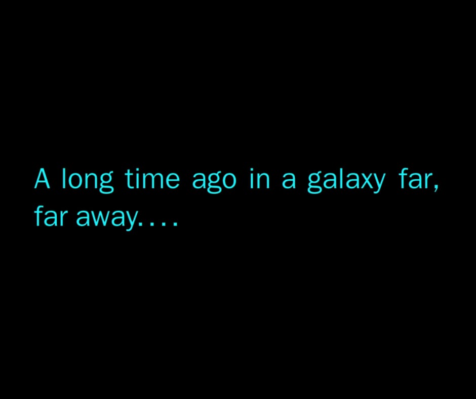 On this day in #history, Star Wars: A New Hope (1977) and Star Wars: Return of the Jedi (1983), premiered in theaters.

#moviehistory #scifi #starwars #technology