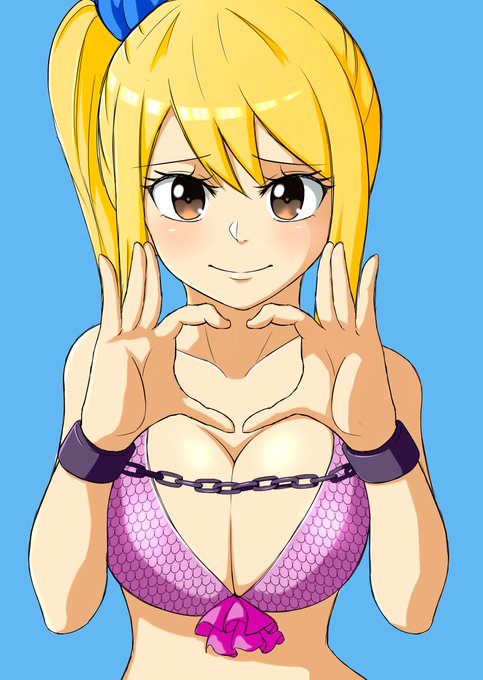 シチュエーションとかは考えずに描きたかったものを詰め込んだといった感じです。 