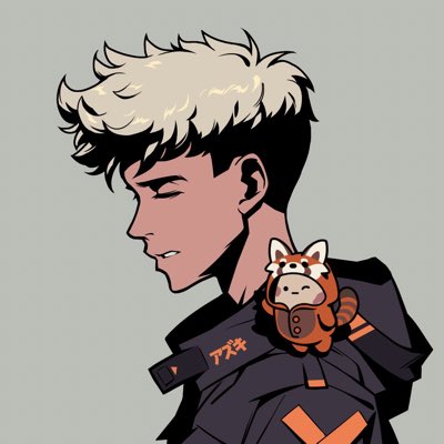 Vic tweet media