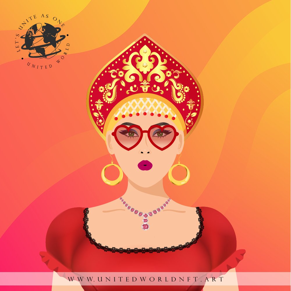 The same way as hUmaNITY includes the word UNITY, 
let all of us unite as One. 
For the benefit of all 
and for our planet
🌏 🕊️ ❤

Please support our cause:
opensea.io/collection/uni…

#nftart #nft #nftsforfreedom #NFTCommunity #NFTProject #NFTdrop #NFTCollection #NFTcollectables