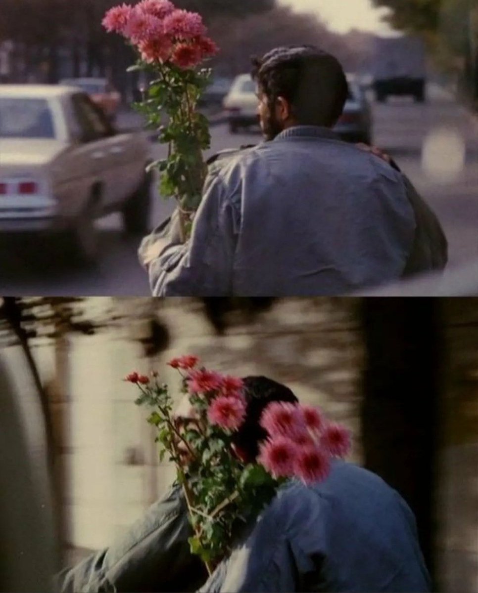 "Üslubun çürükse, anlattığın gül çiçek değildir."