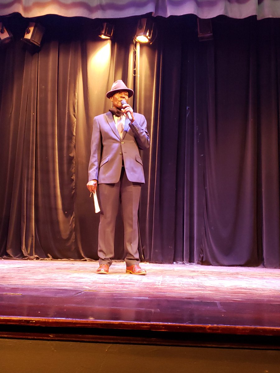 UNCC_UG's tweet photo. "I have come back to the Theatre & I request you all to spread the gospel that Christopher & the Theatre Legends are back to the Theatre" - Christopher Mukiibi, Team Leader of the #LegendsOfTheatre https://t.co/GPouKU0DLi
