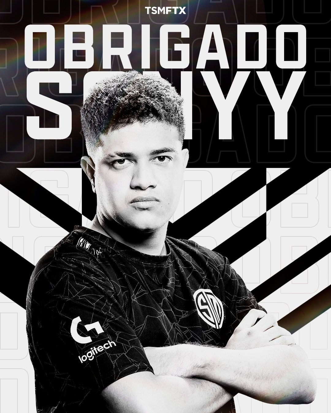 Tsm Rapper TSM FTX Brasil 🇧🇷 🏆 on Twitter: