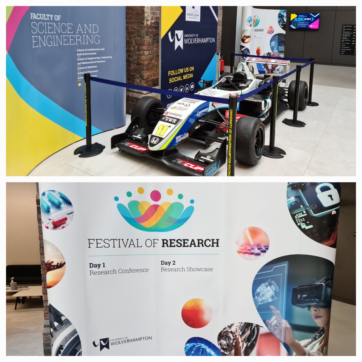 Prashant Pillai MBE tweet media