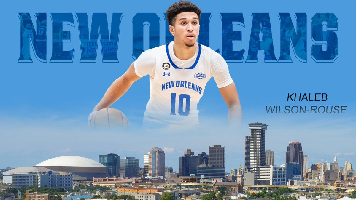 Khaleb Rouse tweet media