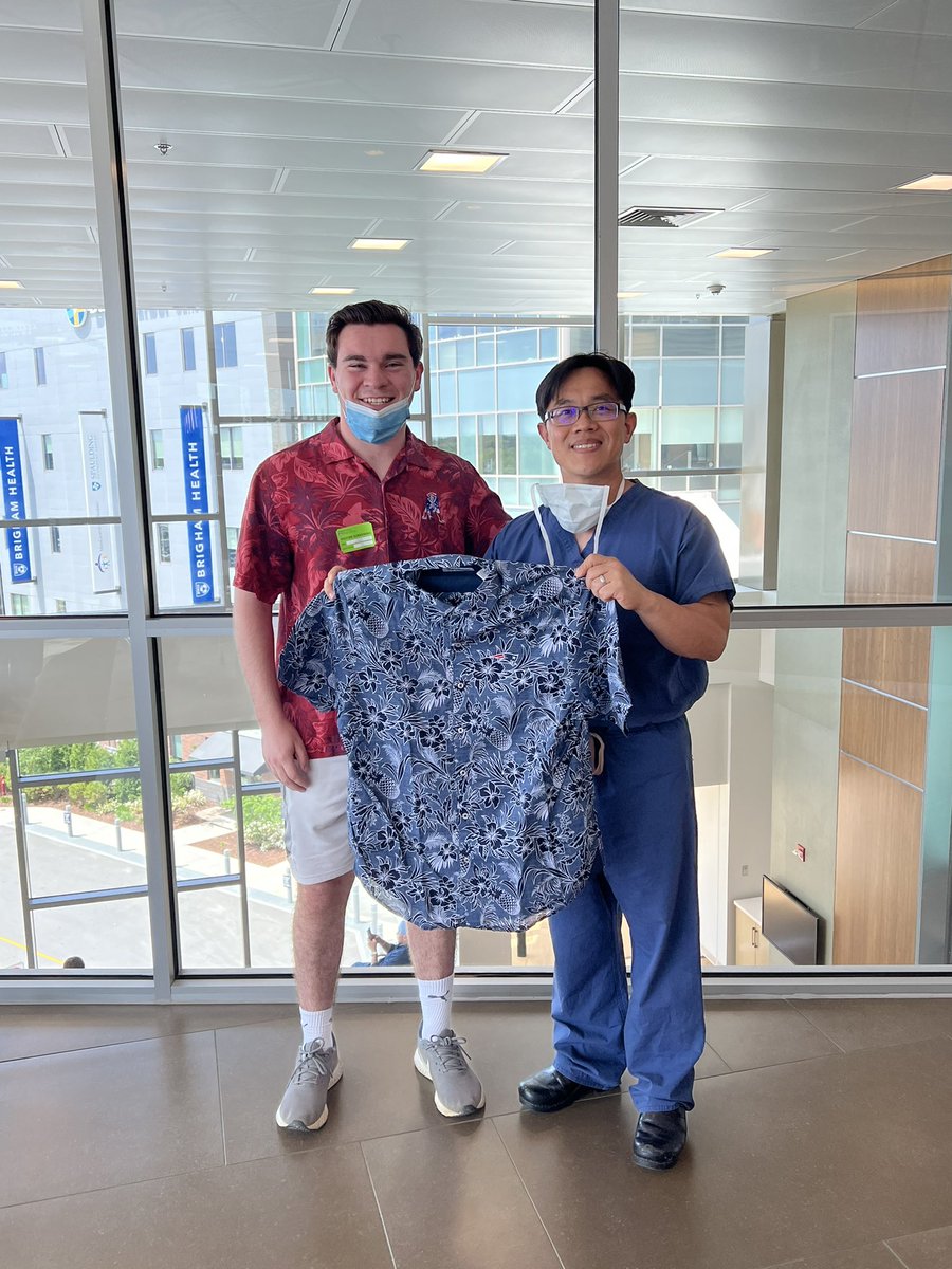 Joshua Fischer tweet media