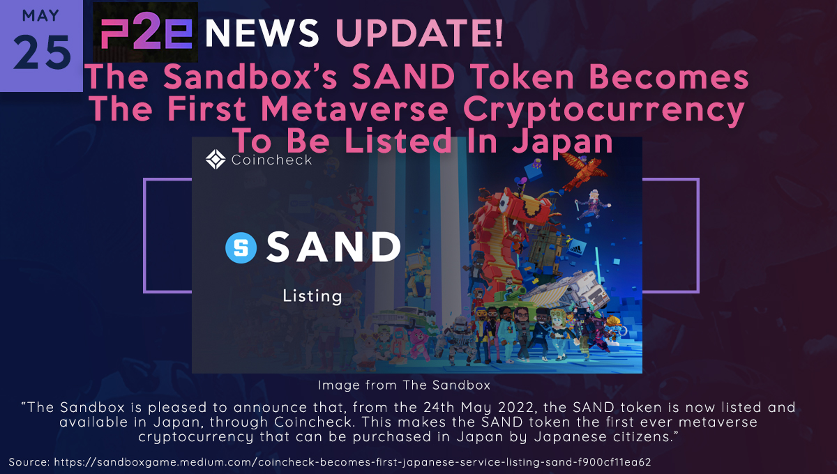 P2E.Games Global tweet media