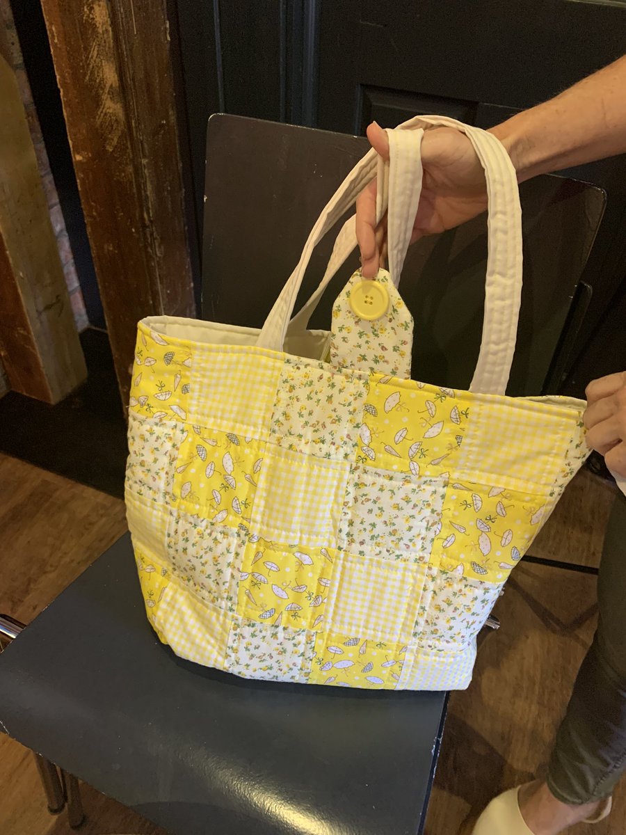 Thank you @babybasics  team in Porstewart who hosted <a href="/NHSCTrust/">Northern Trust</a>  Health visitors, Social workers, Surestart staff and discussions on how to support local children and families. What beautiful  gifts🙏🙏 <a href="/Colette16297552/">Colettejohnston</a>