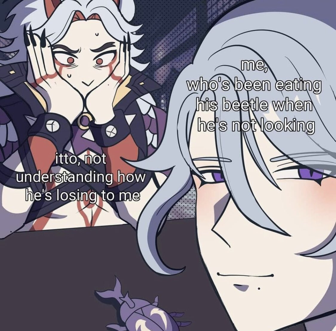 spreading the ayaitto agenda starts now
