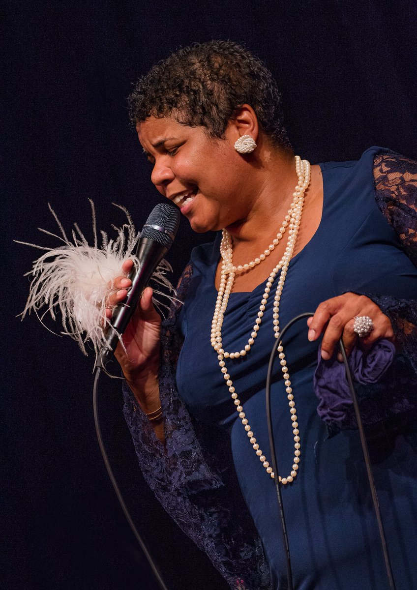 bathfringe's tweet photo. TONIGHT at #bathfringefestival - Classic Blues and Jazz from @MaBessieBand! Drench yourself in Julia’s rich, warm vocal sound at the @ChapelArtCentre
 #musician #gigging #cityofbath #bathcity #whatson  #gigsinbath  #bathjazz #jazzscene #music #bathmusic  #whatsonbath  #visitbath https://t.co/QENLVfjk8g