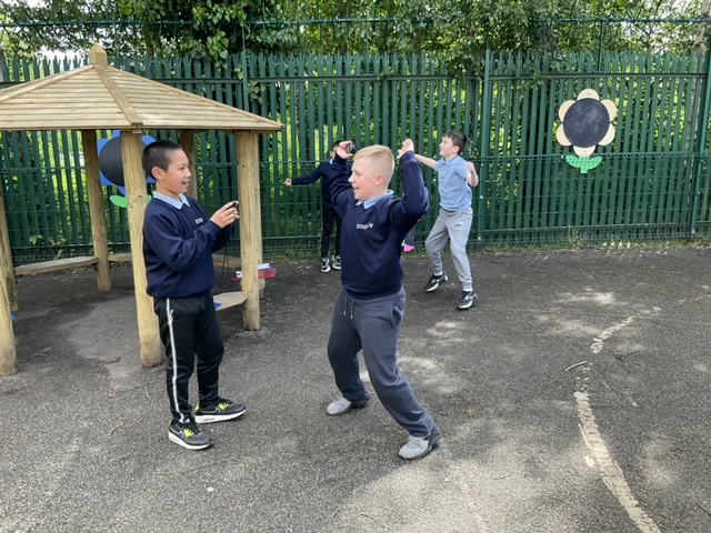 Botanic Primary tweet media