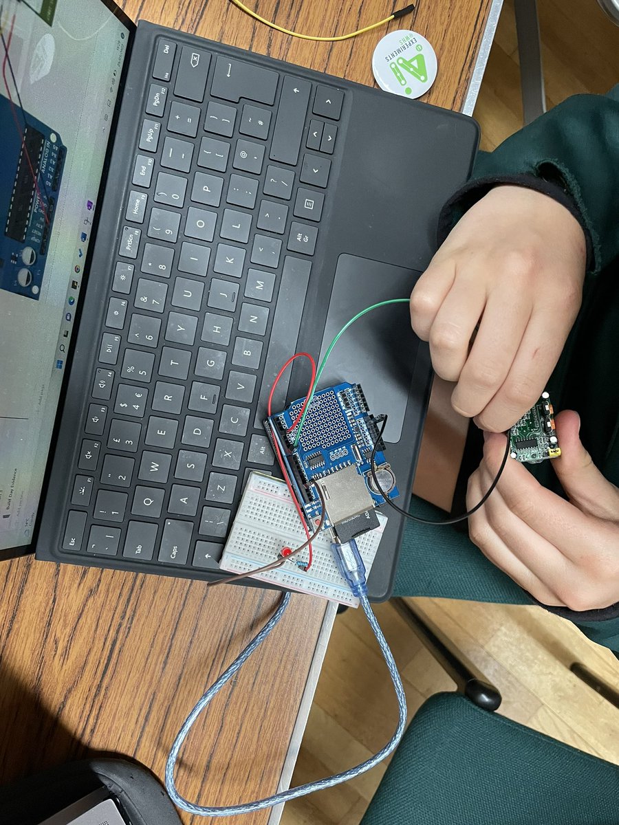 WHS Digital tweet media