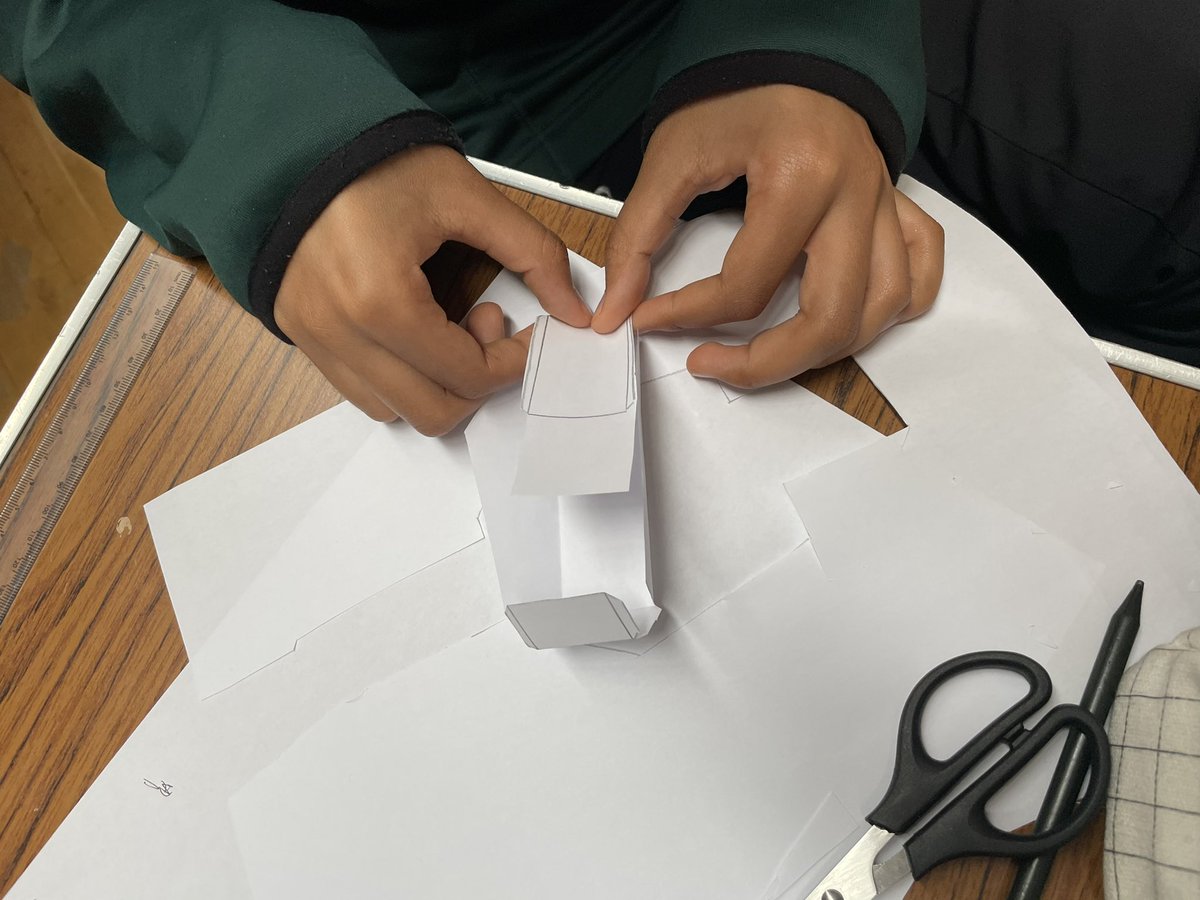 WHS Digital tweet media