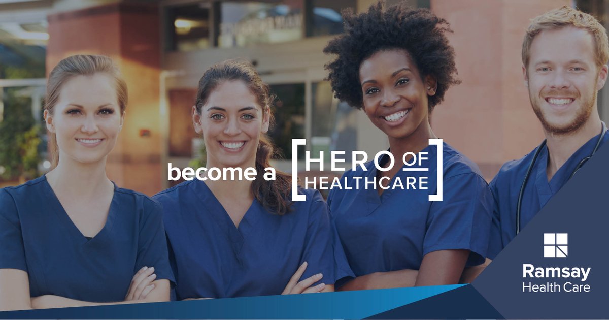 Duchy Hospital -  Private Patient Co-ordinator dlvr.it/SR31LK