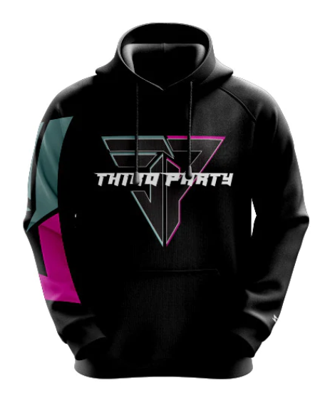 Third Party tweet media