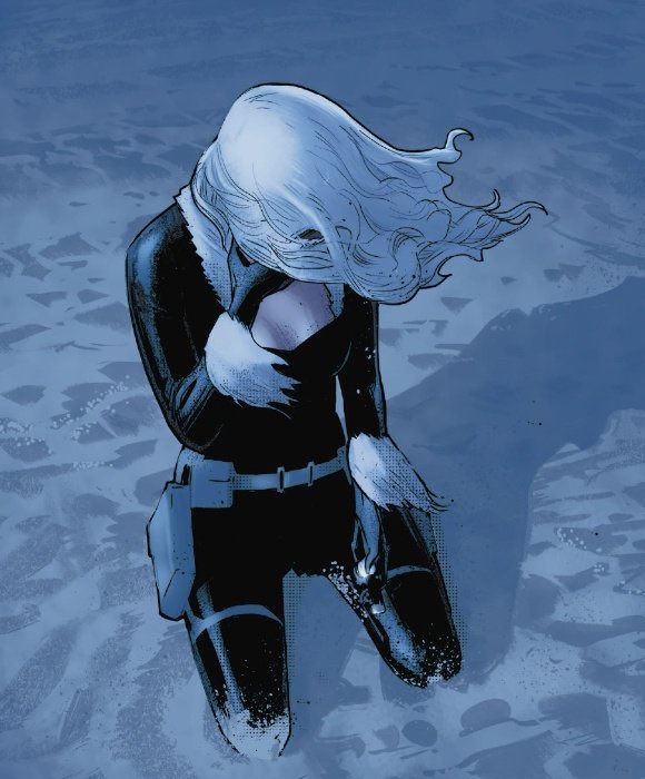 NCTYOURKITTY's tweet image. ⠀               

      - ¿por qué Peter siempre la engaña?-