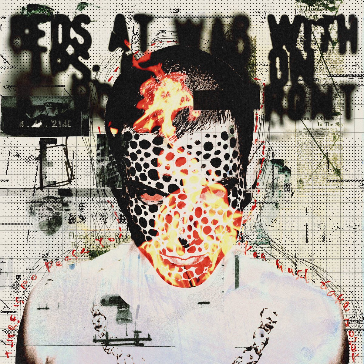 CHEF GLITCH tweet media