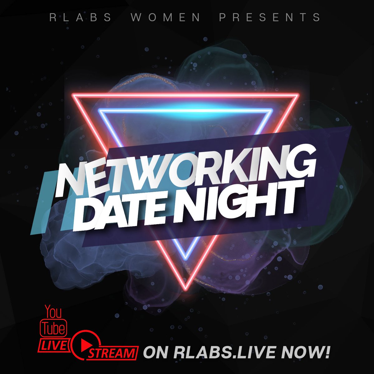 RLabsWomen's tweet photo. Networking Date Night has begunπ₯³
See you there ladies! ππ½
#RLabsWomen #WeAreComing #ContagiousWomen #VIPGraduation7 #NetworkingDateNight #DateNightMay22d https://t.co/8XHpUniIlX