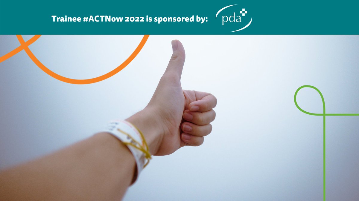 And last but not least, a huge shout out to <a href="/the_pda/">The PDA</a>. Without their continued partnership, vital support and activities such as our #ACTNow campaign, wouldn’t be possible.