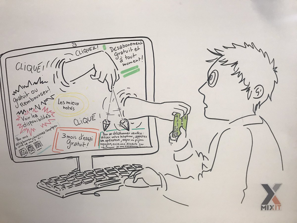 scribissimo's tweet photo. #MiXiT22 https://t.co/7yWZdjxAjh
