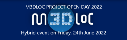 M3DLoC Project (@m3dloc) on Twitter photo <a href="/M3DLOC/">M3DLoC Project</a> PROJECT OPEN DAY 2022 in Lavrion, Greece and hybrid - on 24 June. To register, please visit medlocexpo.net
#mems #3Dprinting #labonthechip #microfluidics #devices #H2020 #diagnostics #COVID19 #cancer #tuberculosis #HIV #workshop #OpenHouse <a href="/M3DLOC/">M3DLoC Project</a> PROJECT OPEN DAY 2022 in Lavrion, Greece and hybrid - on 24 June. To register, please visit medlocexpo.net
#mems #3Dprinting #labonthechip #microfluidics #devices #H2020 #diagnostics #COVID19 #cancer #tuberculosis #HIV #workshop #OpenHouse