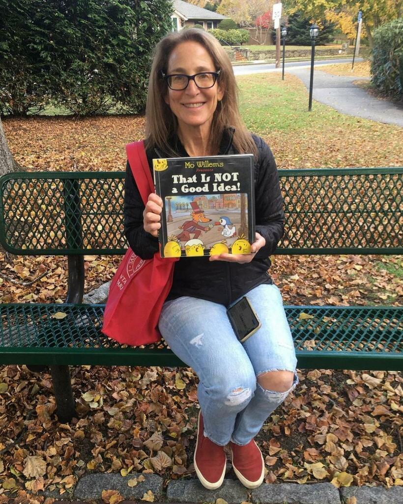 Waban Library Center on Twitter "📣In one more week it will be time to