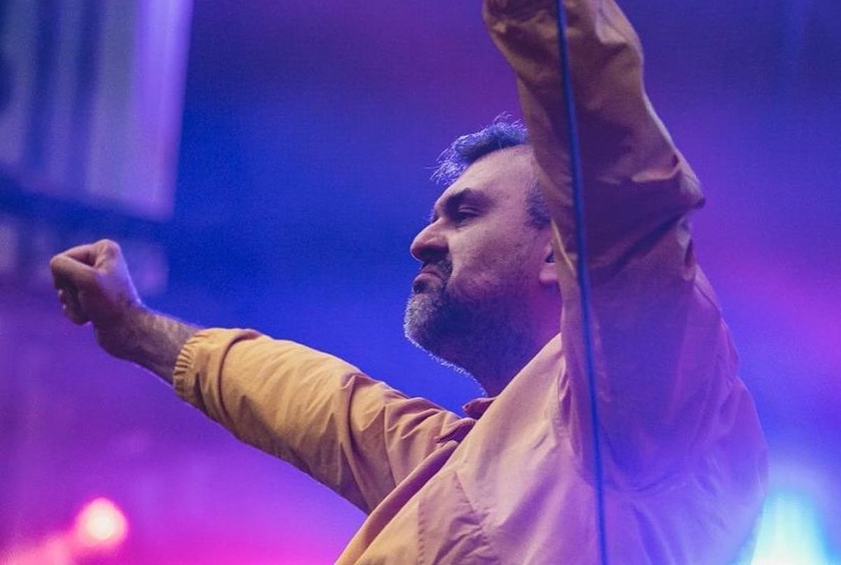 Reverend_Makers's tweet photo. A few more snaps from @HighestPoint_ last week - what a banger ⚡️

Next up it’s a sold out @tramlines, and then @BDsfestival with @thespecials, @TheDandyWarhols, @maximopark and loads of others ☀️

📸 Model D Photography / https://t.co/fOO292KMWj https://t.co/ohqaNNP4H6