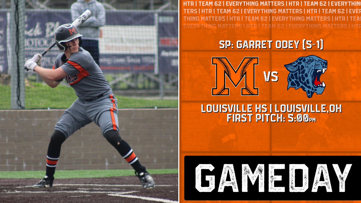 Marlington Dukes Baseball tweet media