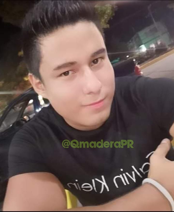 QmaderaPR's tweet photo. Que bello niño de #PozaRica https://t.co/2WkWPOtEKc