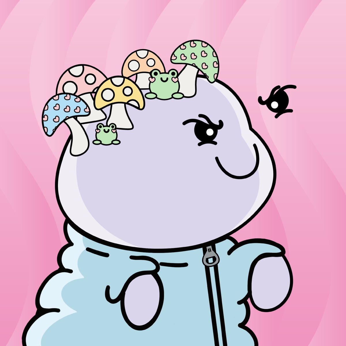 The Croo 🌈 tweet media