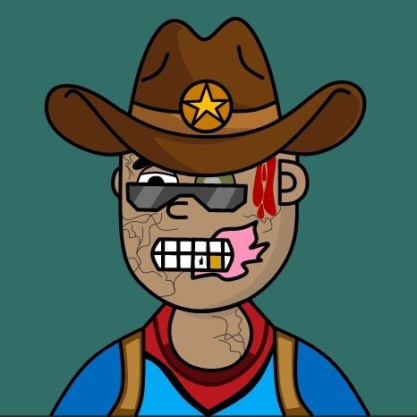 This is an infected cowboy, I tried to make this.. I hope you like it❤️🔥
#posse #pssssdfanart #pssssd