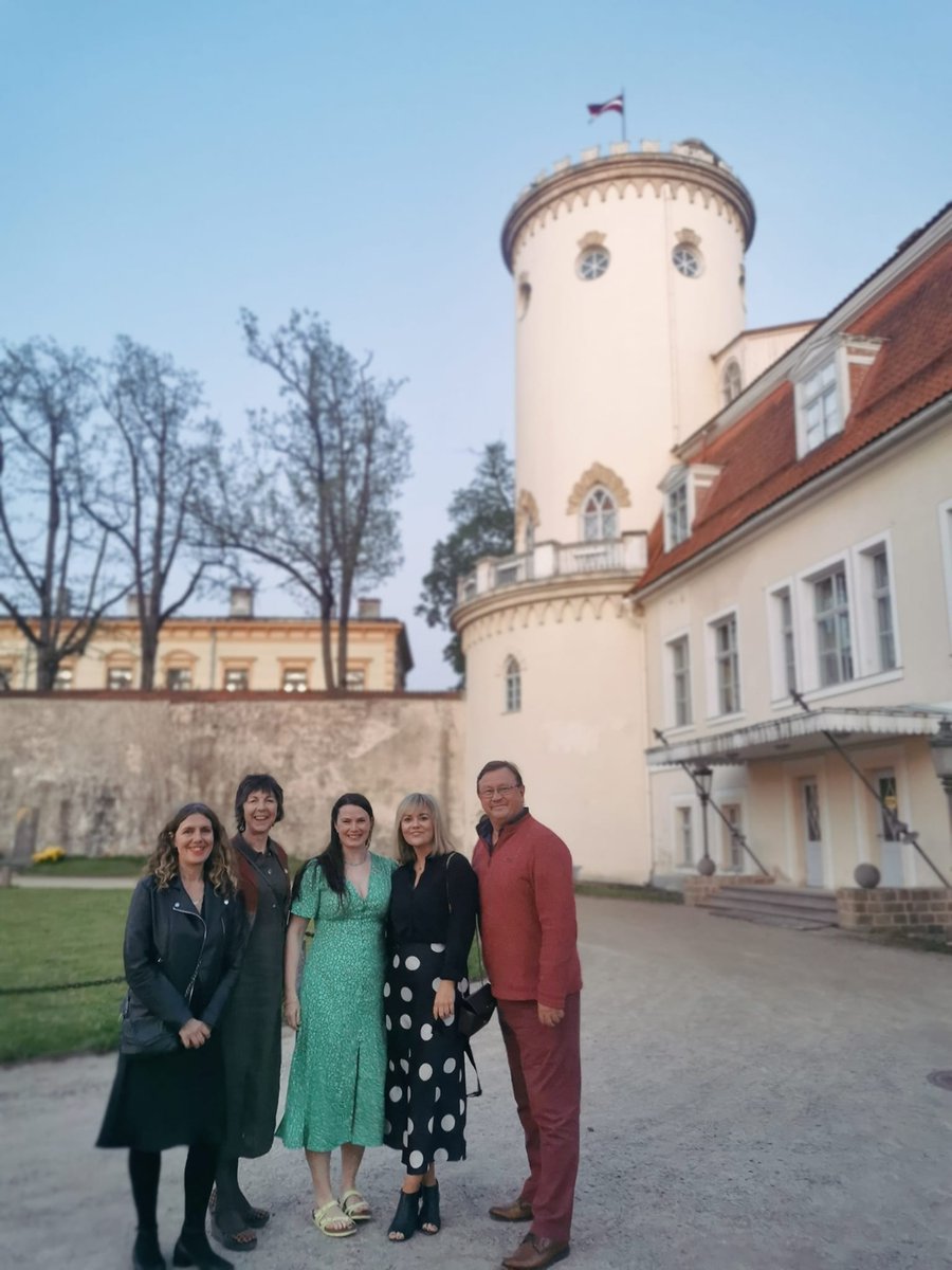 Seamus Coghlan tweet media