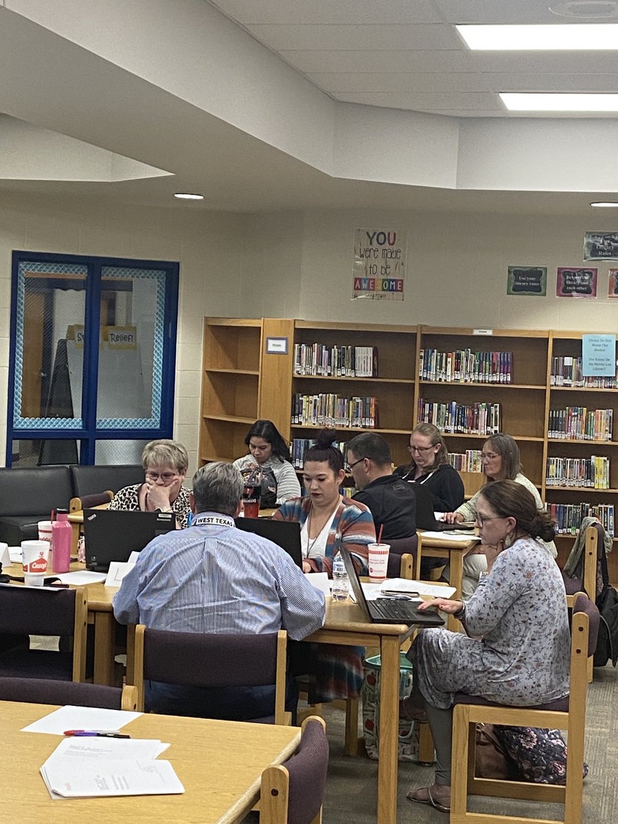 judithcenta's tweet photo. These dedicated leaders collaborated to develop goals and action plans for 22-23 school year using new learning about mCLASS reports during a day of data driving instructional planning. ⁦@USD480⁩ ⁦@Amplify⁩ https://t.co/ofx4i9acuM