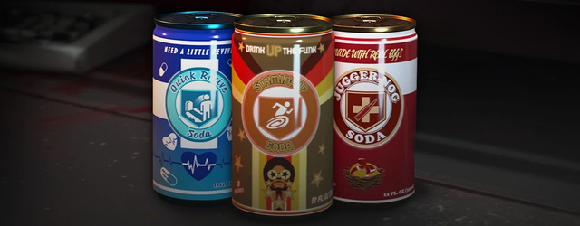 pizzahutgaming's tweet photo. A great way to quench your thirst after a pizza 🍕 https://t.co/iRgOPbI1uN