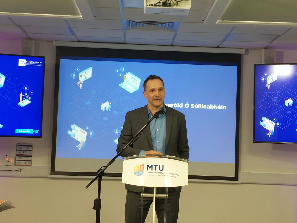 MTU Business Academy tweet media