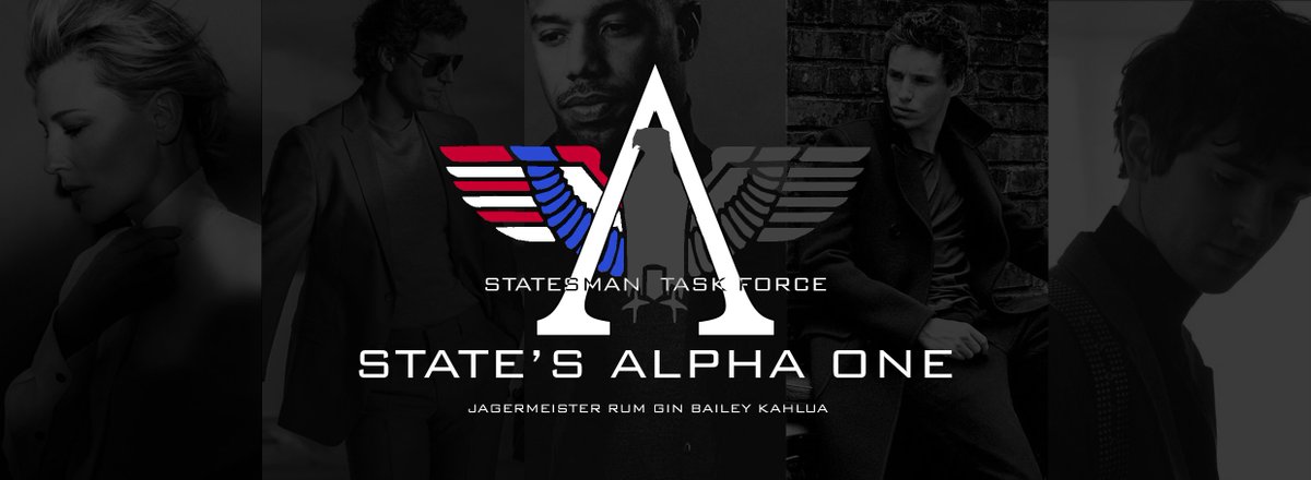 KMNxMrGin's tweet photo. @KMNxMrOfficial 𝐒𝐭𝐚𝐭𝐞'𝐬 𝐀𝐥𝐩𝐡𝐚 𝐎𝐧𝐞

Head of Task Force: Agent Gin @KMNxMrGin 

Task Force Unit:
Agent Jagermeister @KMNxMsJager 
Agent Rum @KMNxMrRum 
Agent Kahlúa @KMNxMrKahlua 
Agent Bailey @KMNxMrBailey https://t.co/5VMzshxo6a