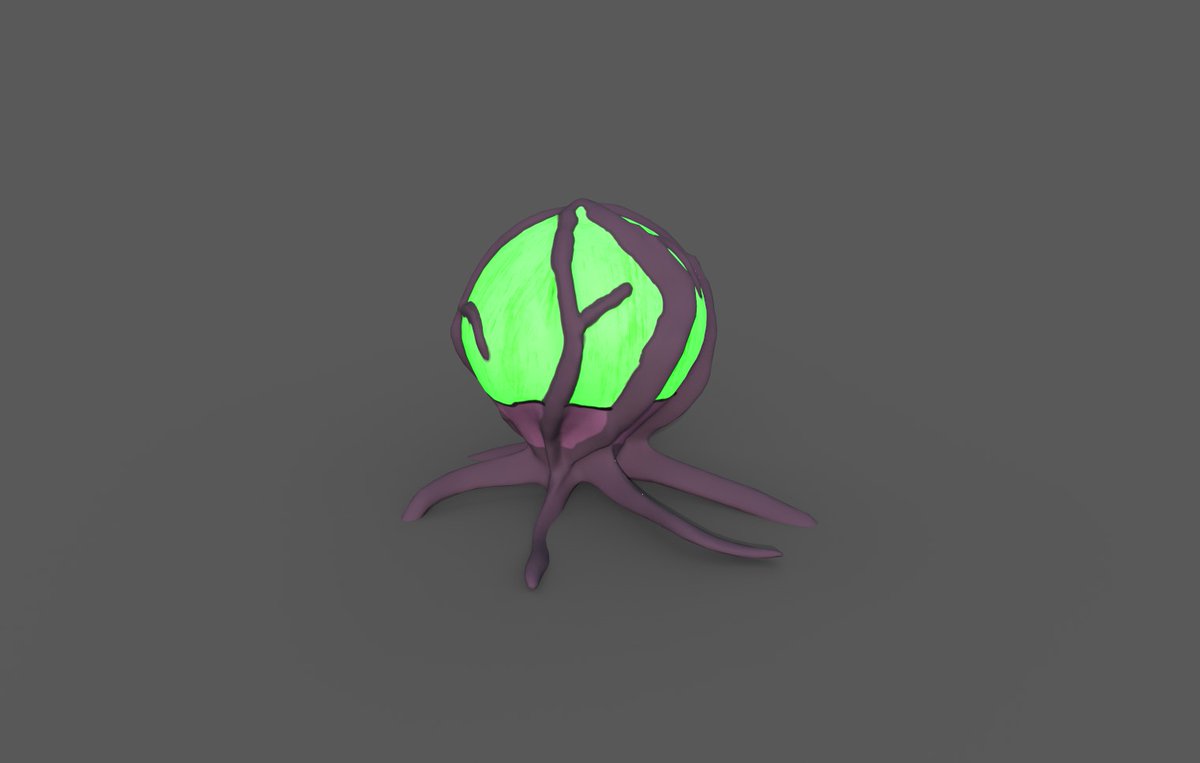 phenocore's tweet photo. Now there are grappling points in-game 🌿utilize the tendrils to propel yourself to unreachable points https://t.co/KgjNGiVyRh