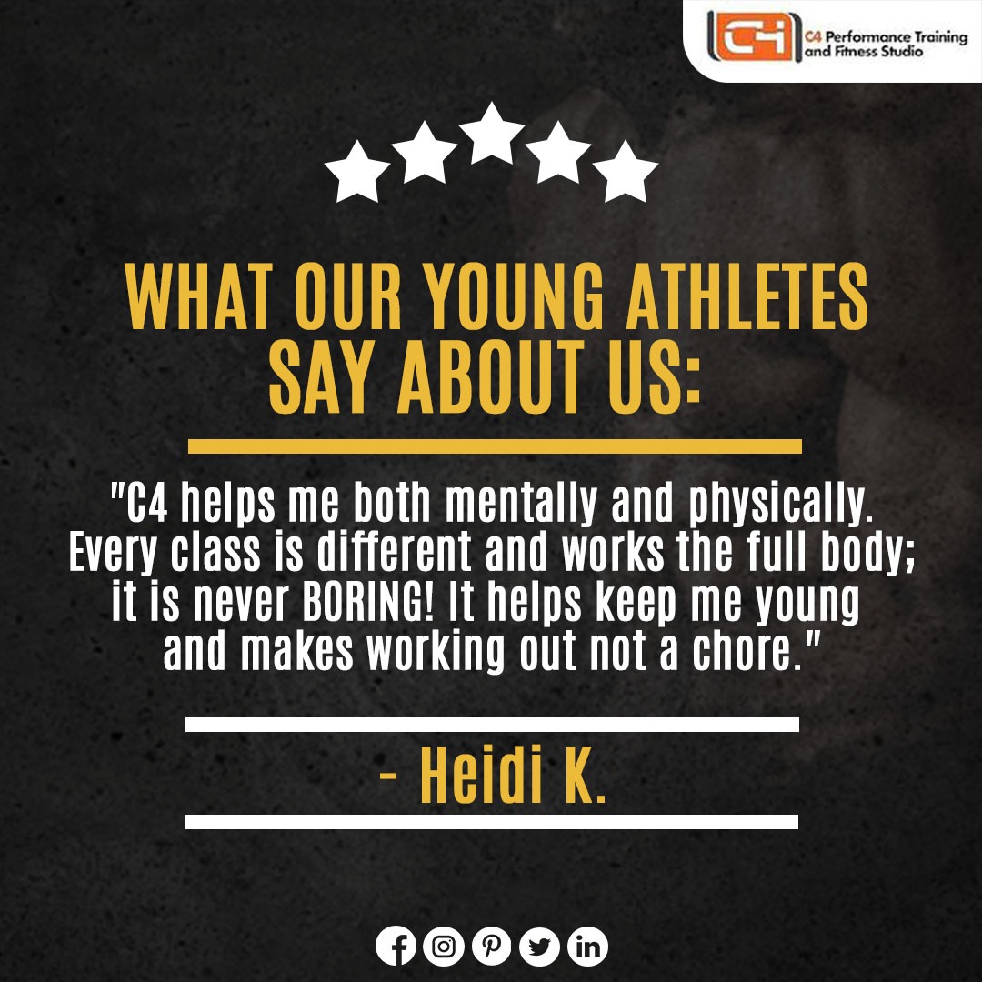 C4PerformanceTrainig tweet media