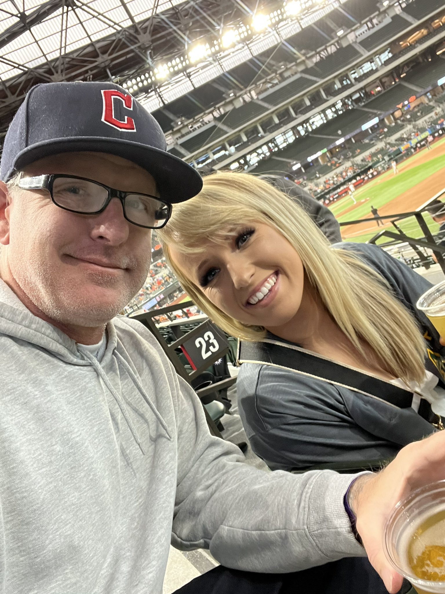 Gunther Eagleman on Twitter "A perfect Wednesday with my perfect