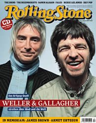 Happy Birthday to Paul Weller who is 64 today   