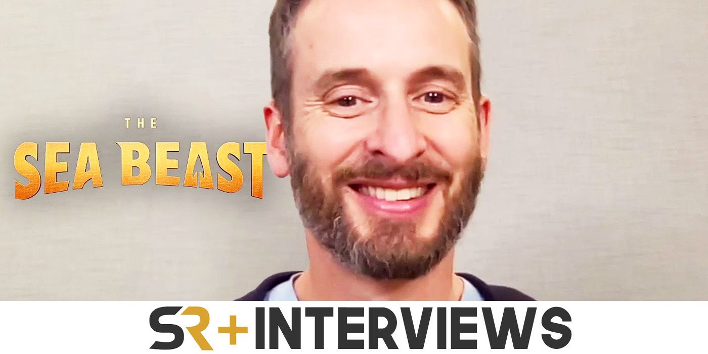 Screen Rant on Twitter "We chat with writer and director JustChris