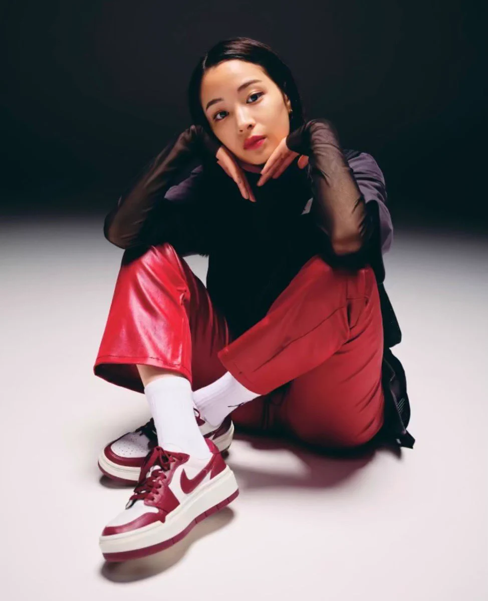 広瀬すず NIKE/ポスター 𝐔𝐏 𝐓𝐎 𝐃𝐀𝐓𝐄 on X: 