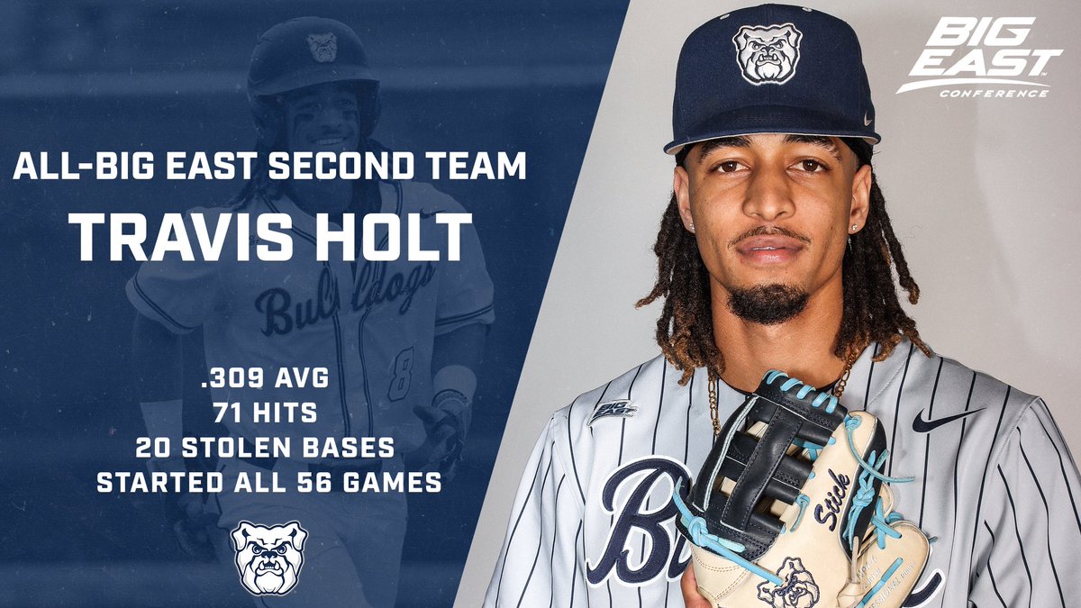 Butler Baseball tweet media