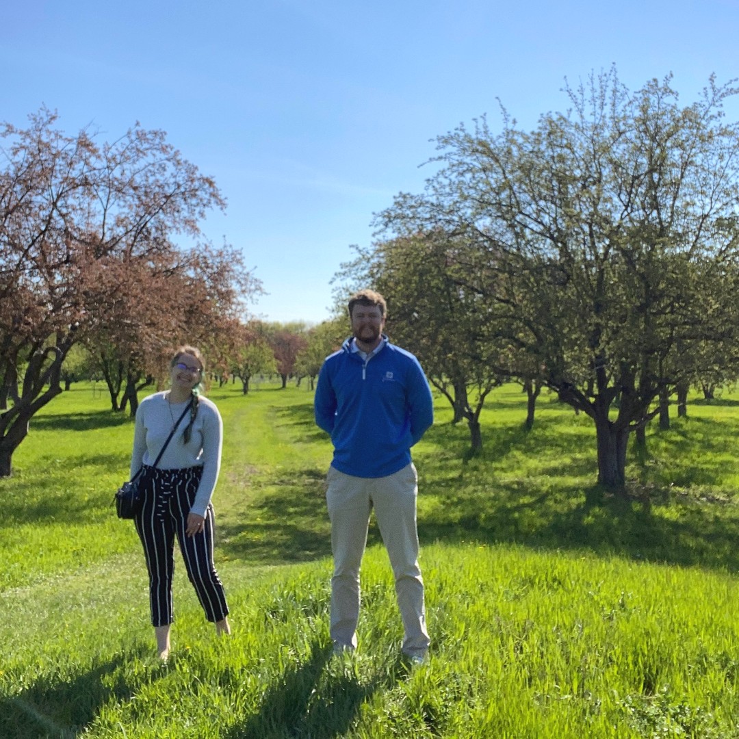 FargoParks's tweet photo. It's photoshoot time in Fargo parks! πΈπ³ Our new mobile selfie stand is currently set up at Orchard Glen Park. Capture your best angles with blooming trees as your backdrop today. πΈ
View the bloom tracker: https://t.co/EhhP3ADRI7
#FargoParks #ILoveFargo #SpringIntoFargoFun https://t.co/1bGbE46mBh