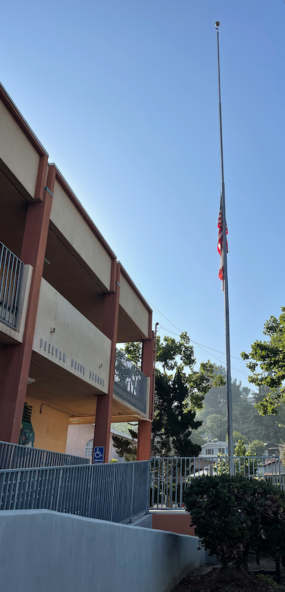 Delevan Drive Elementary tweet media