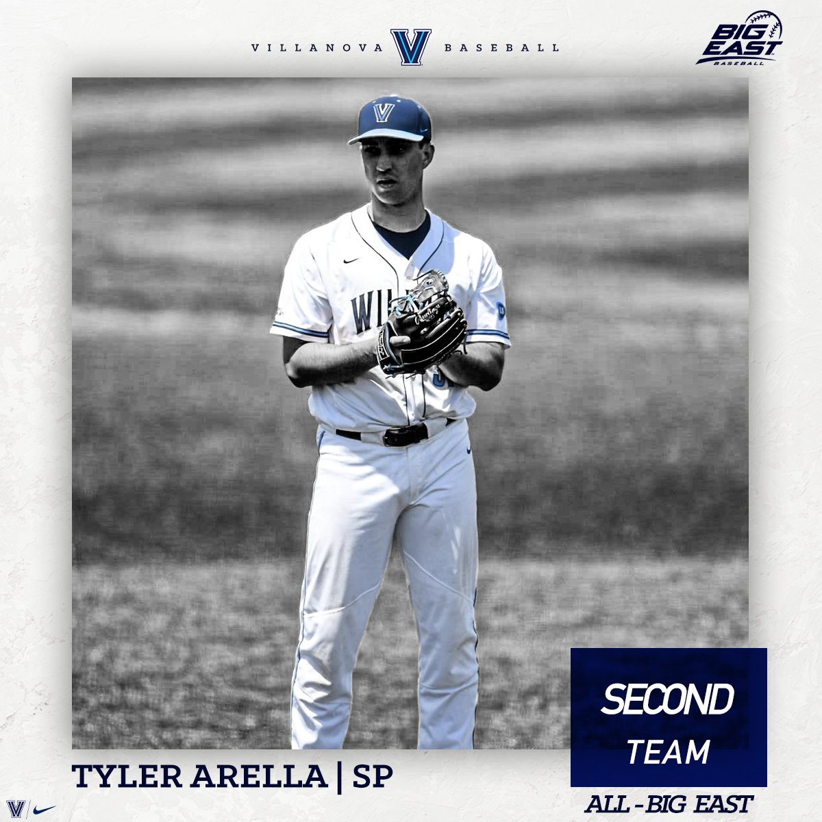 VUBaseball's tweet photo. 𝐀𝐥𝐥-𝐁𝐈𝐆 𝐄𝐀𝐒𝐓 ✌️😼

📰 https://t.co/XSo5sKsvUK https://t.co/CydMyCj9pQ