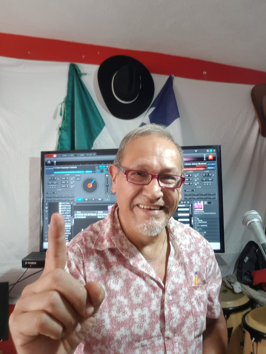 Gabriel Perfecto E tweet media