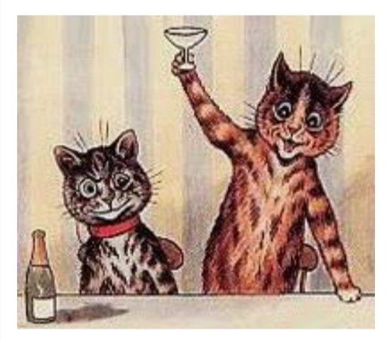 SchnappsChatPop's tweet photo. Let's raise a toast to the show tonight.

The Week in Song...I wonder what might get a mention. Tune in from 6pm on @NovaradioNE to find out. https://t.co/WD1tINFlHO